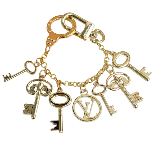 LU Key charm SALE-min order required