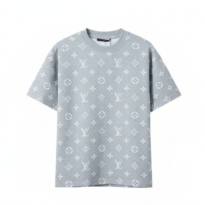 LU  T - Shirt short sleeve 4 Color's