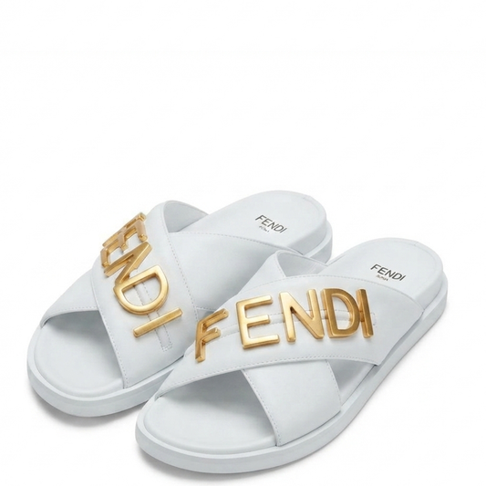 FEN Slippers  Woman Size  2 Color's -SALE -