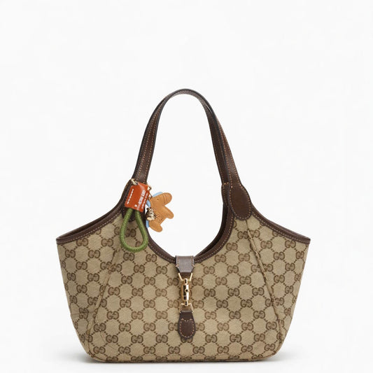CU Mercato small tote bag 26 cm