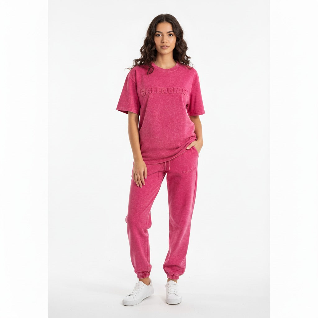 SNBAL  Sport Suits  Woman 3 Color's