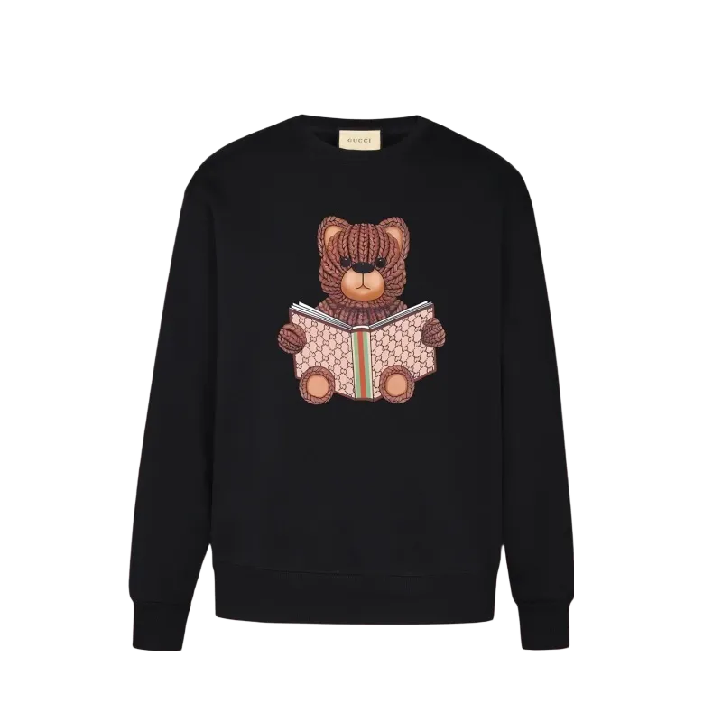 GU  Sweatshirt 2 Color's