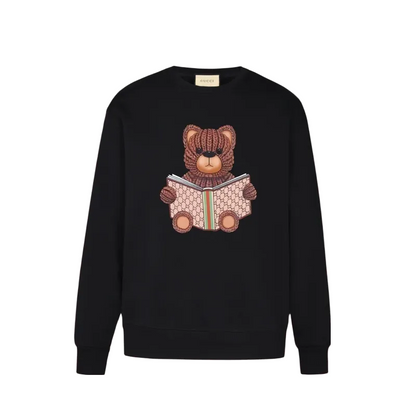 GU  Sweatshirt 2 Color's