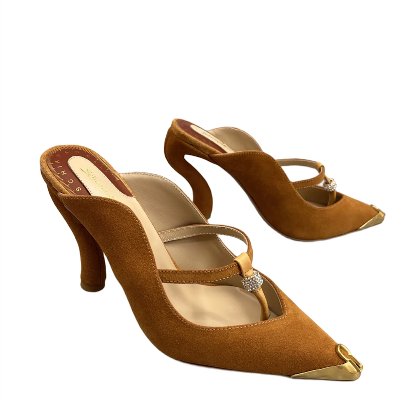 SCHIA PARELLI  Shoes Woman 2 Color's Key