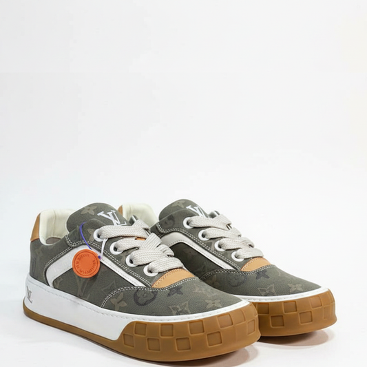 LU  Sneakers Runner Unisex