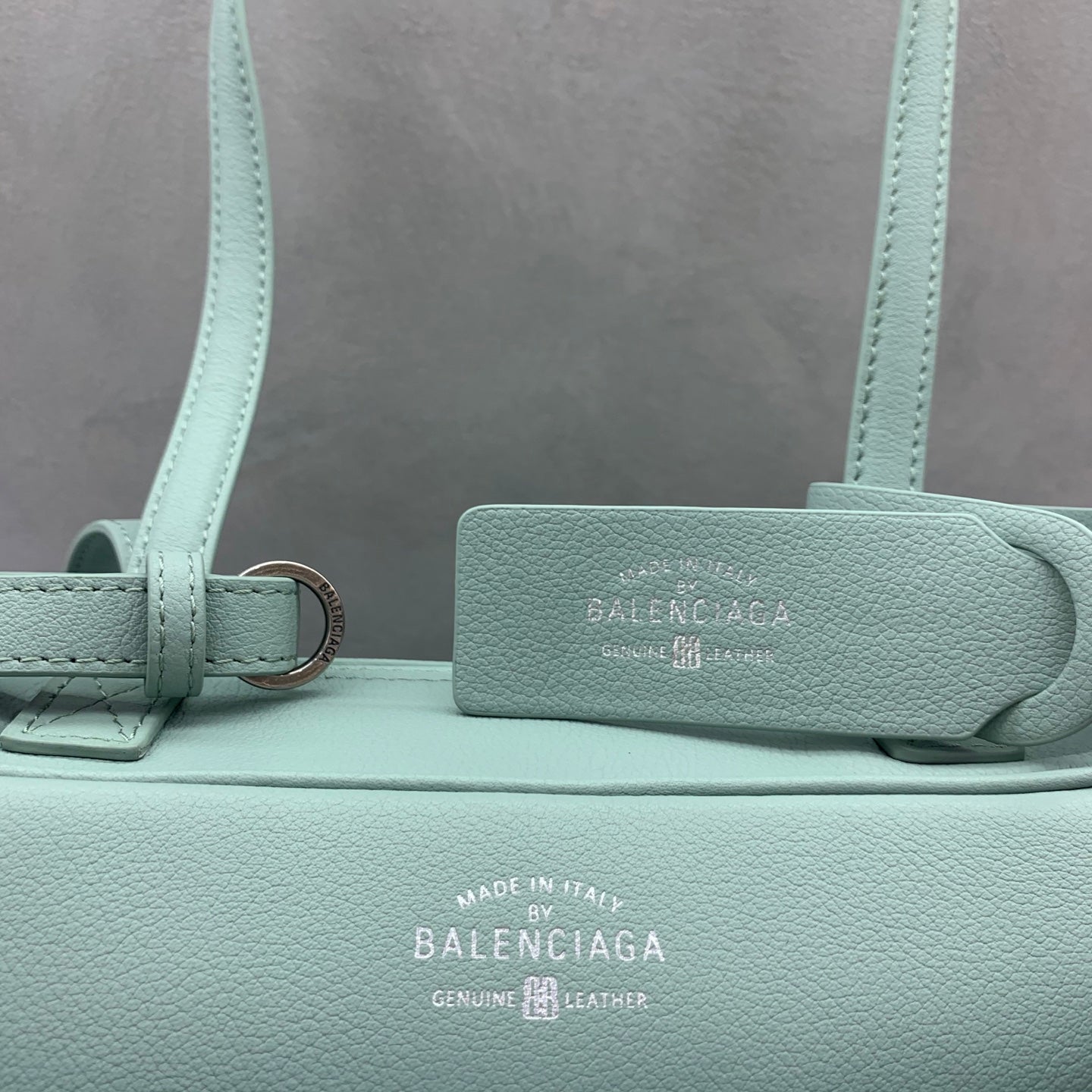 SNBAL bag  3 Color's 33 cm