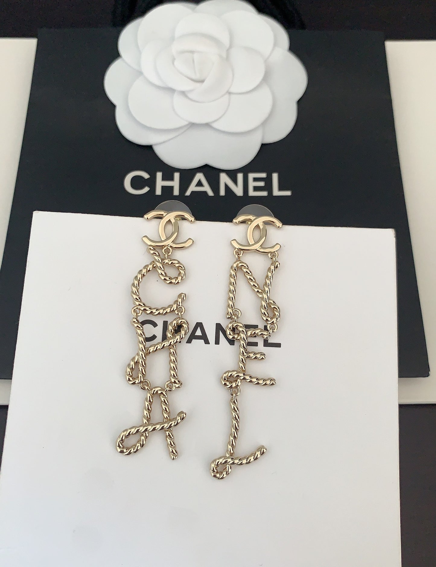CHL  Fashion Earrings