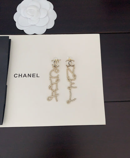 CHL  Fashion Earrings
