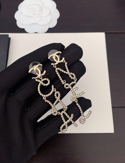 CHL  Fashion Earrings