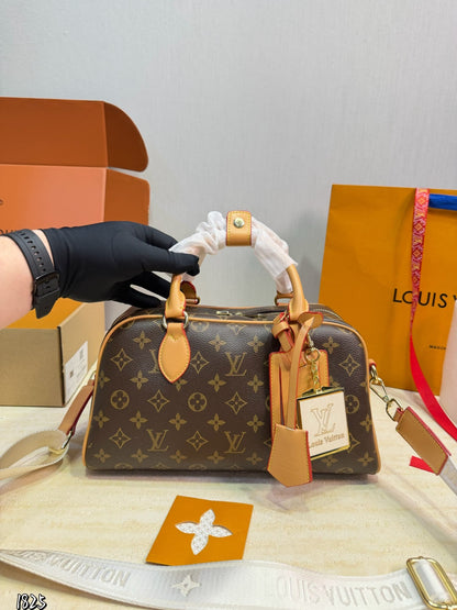 LU  bag  27 cm