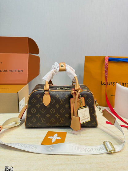 LU  bag  27 cm