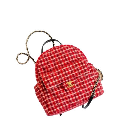 CHL Backpack Small 28 cm