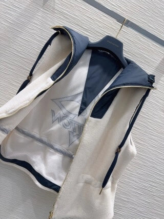 LU Jacket Vest Woman