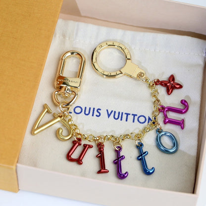 LU Key charm SALE-min order required