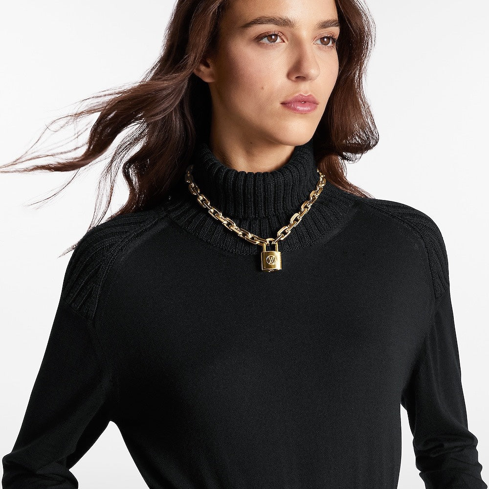 LU Fashion Necklace  SALE-min order required