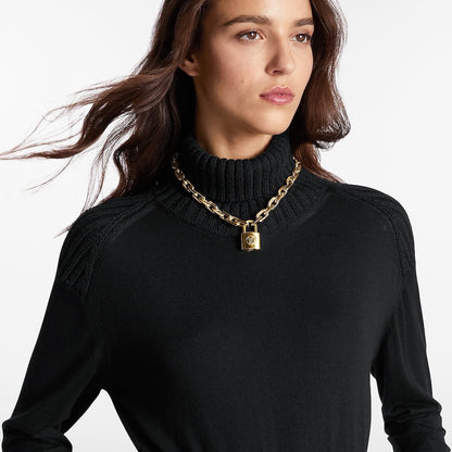 LU Fashion Necklace  SALE-min order required