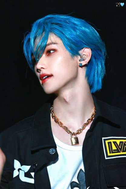 LU Fashion Necklace  SALE-min order required