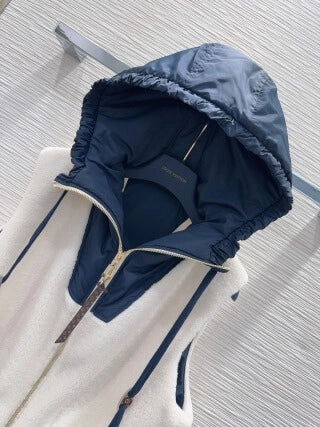 LU Jacket Vest Woman