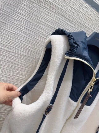 LU Jacket Vest Woman