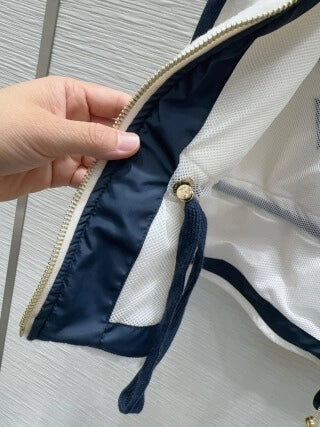 LU Jacket Vest Woman