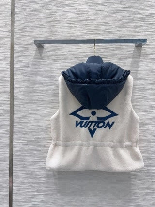 LU Jacket Vest Woman