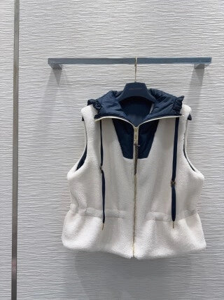 LU Jacket Vest Woman