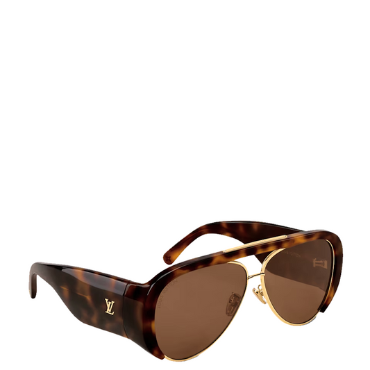 LU  Sunglasses 2 Color's