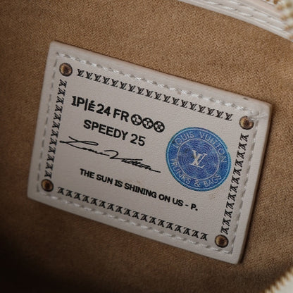 LU Bag 25 cm MM