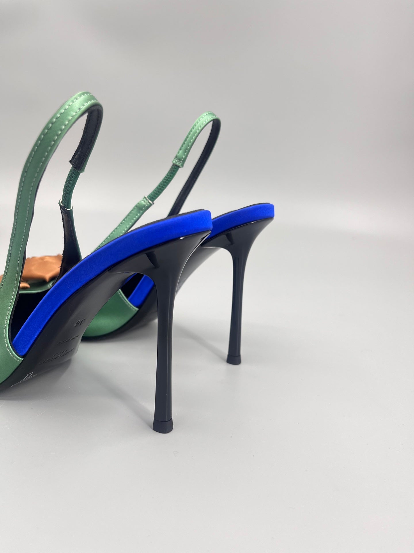 Y L Shoes Woman 3 Color's