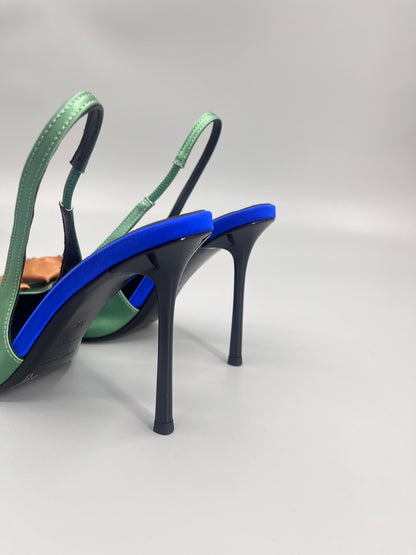 Y L Shoes Woman 3 Color's