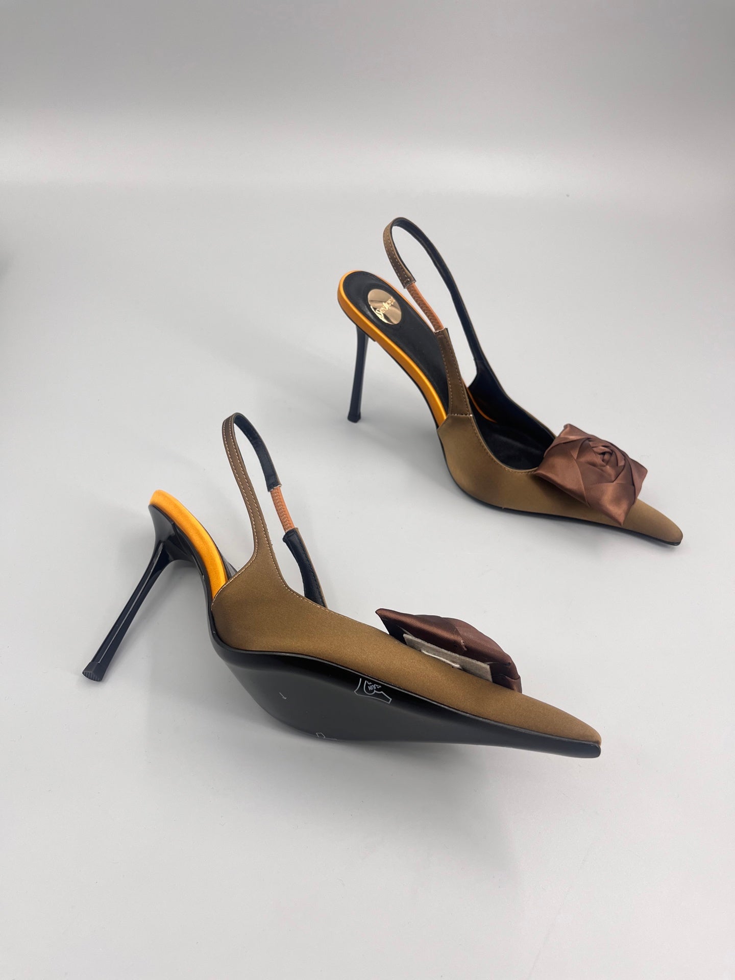 Y L Shoes Woman 3 Color's