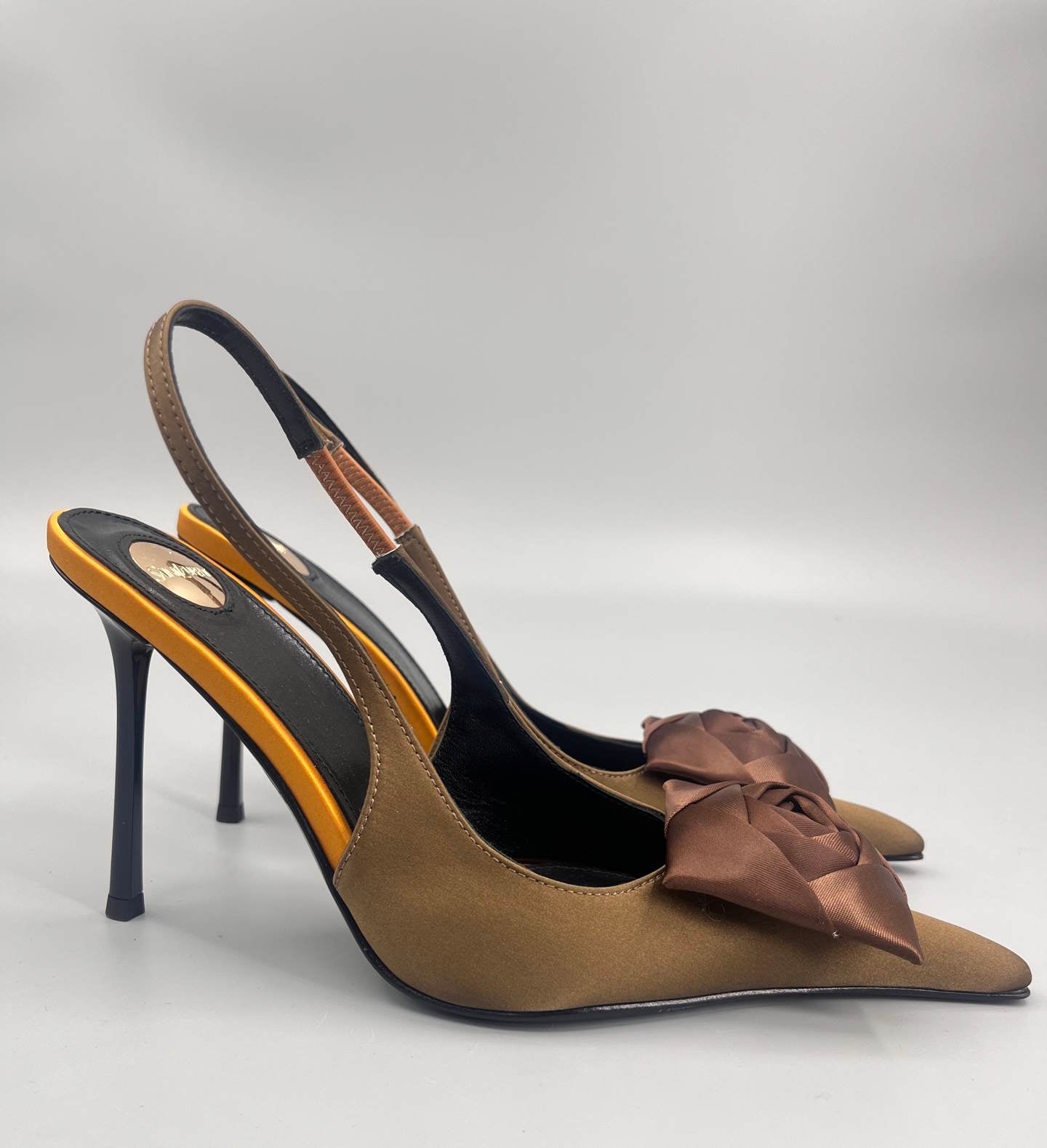 Y L Shoes Woman 3 Color's