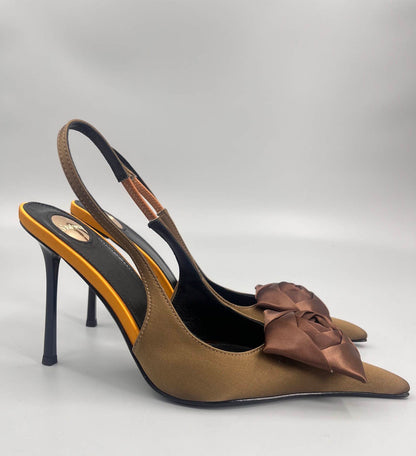 Y L Shoes Woman 3 Color's