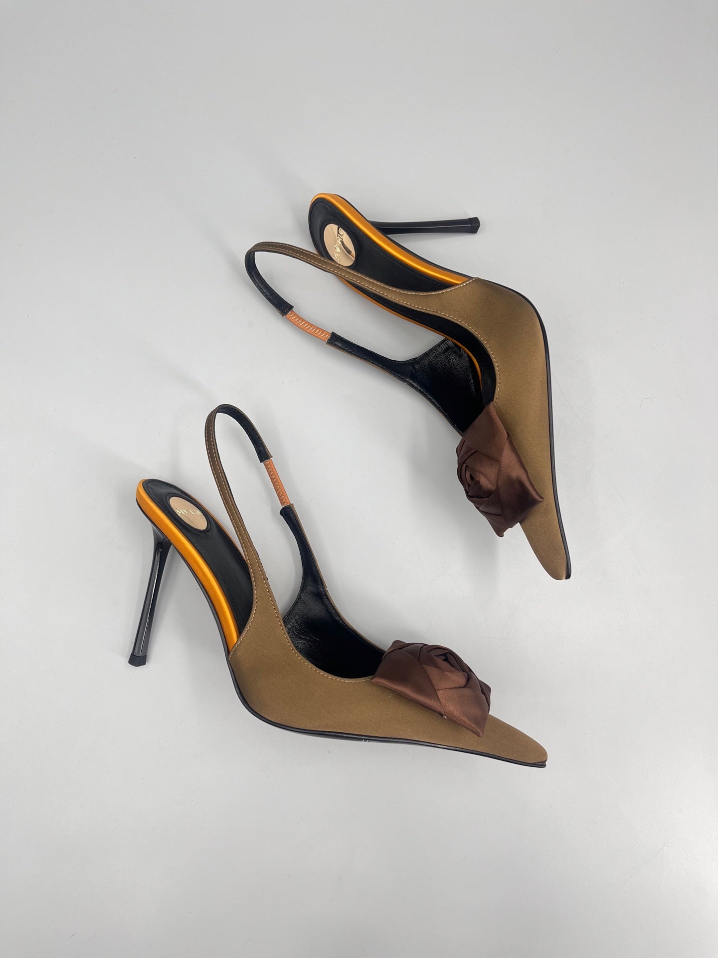 Y L Shoes Woman 3 Color's