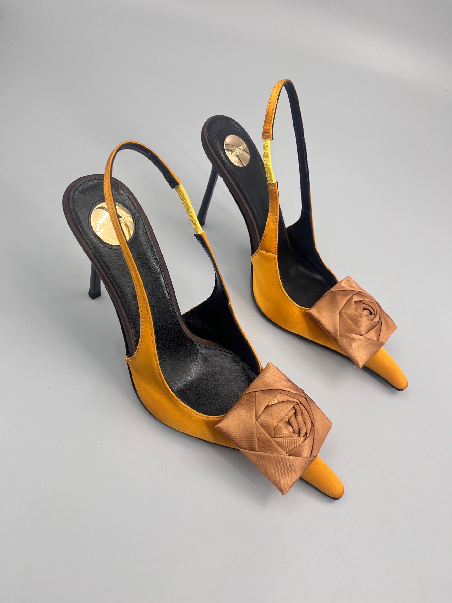 Y L Shoes Woman 3 Color's