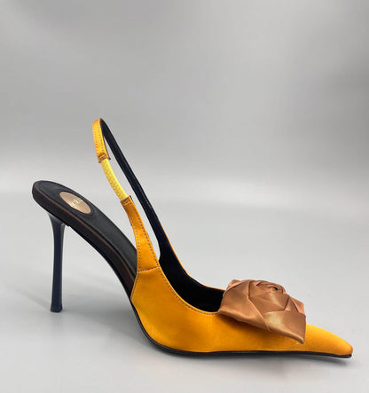 Y L Shoes Woman 3 Color's