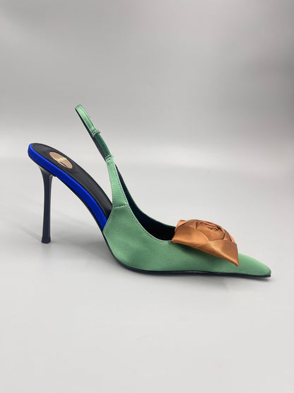 Y L Shoes Woman 3 Color's