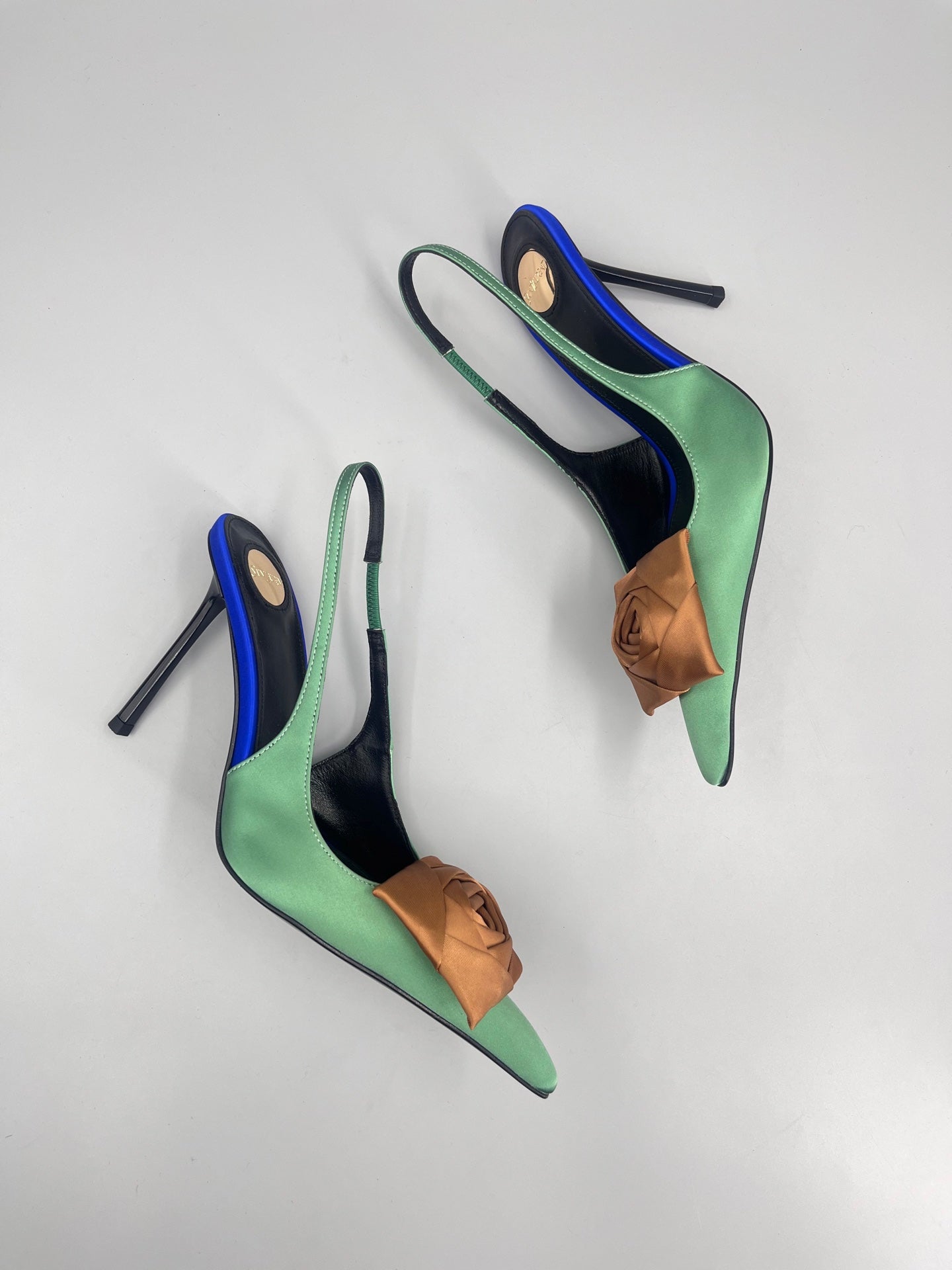 Y L Shoes Woman 3 Color's