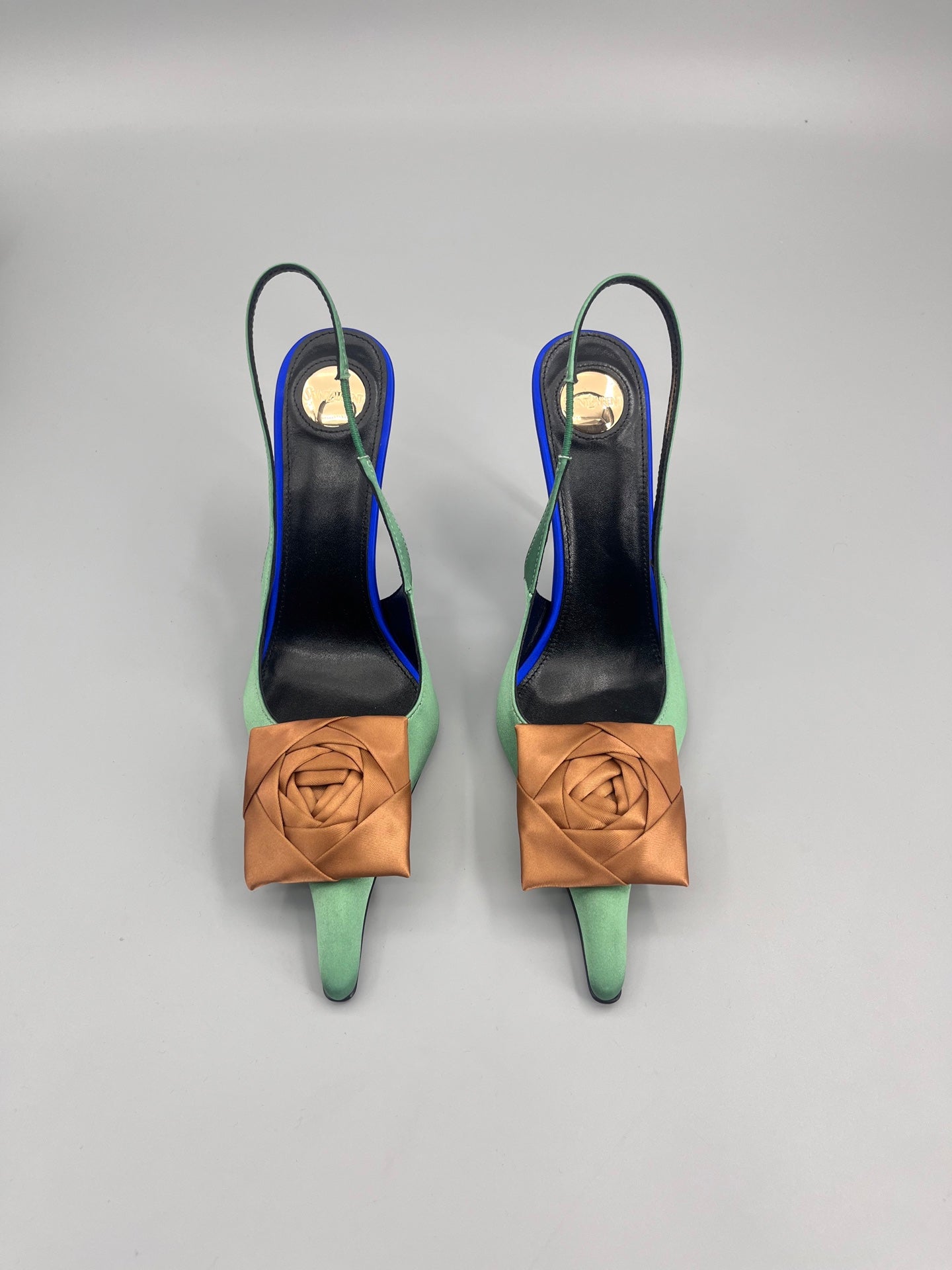 Y L Shoes Woman 3 Color's