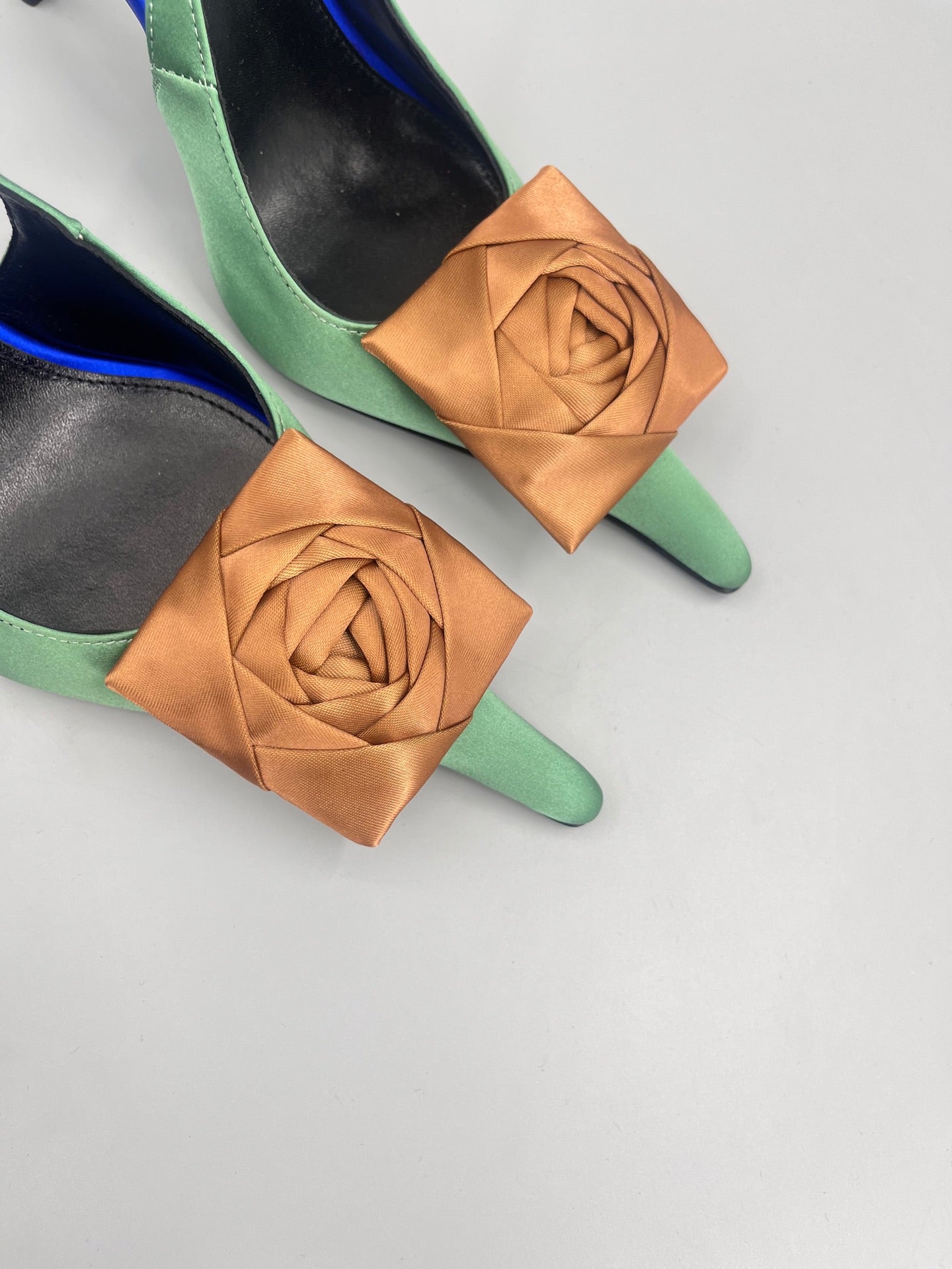 Y L Shoes Woman 3 Color's