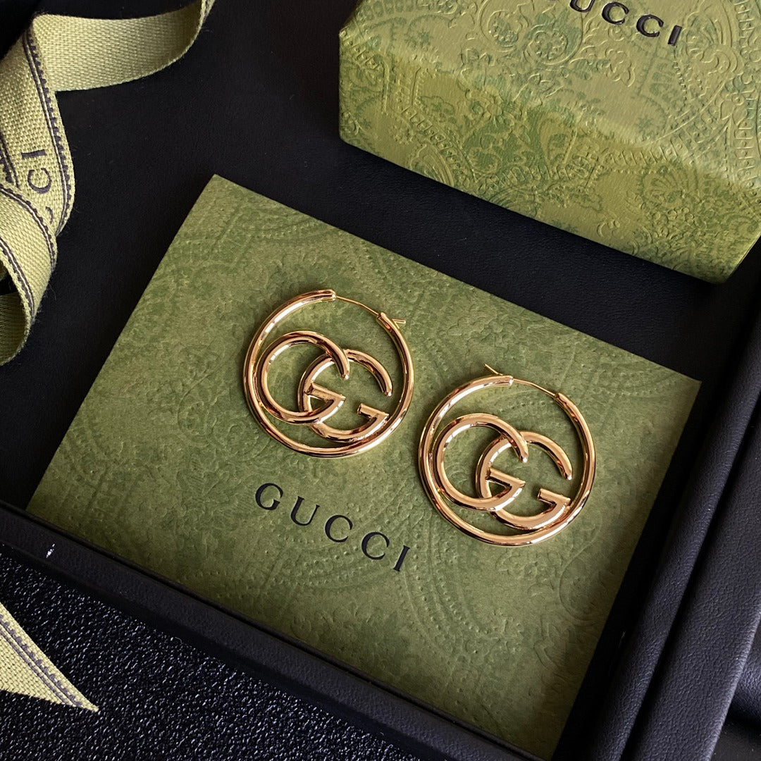 GU  Fashion earrings  SALE-min order required