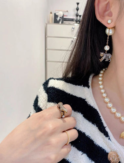 CHD Fashion earrings  SALE-min order required