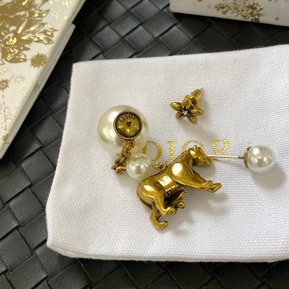 CHD Fashion earrings  SALE-min order required