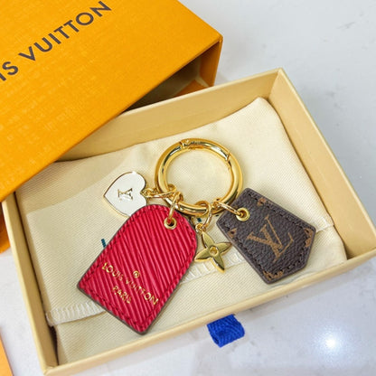 LU Key charm SALE-min order required