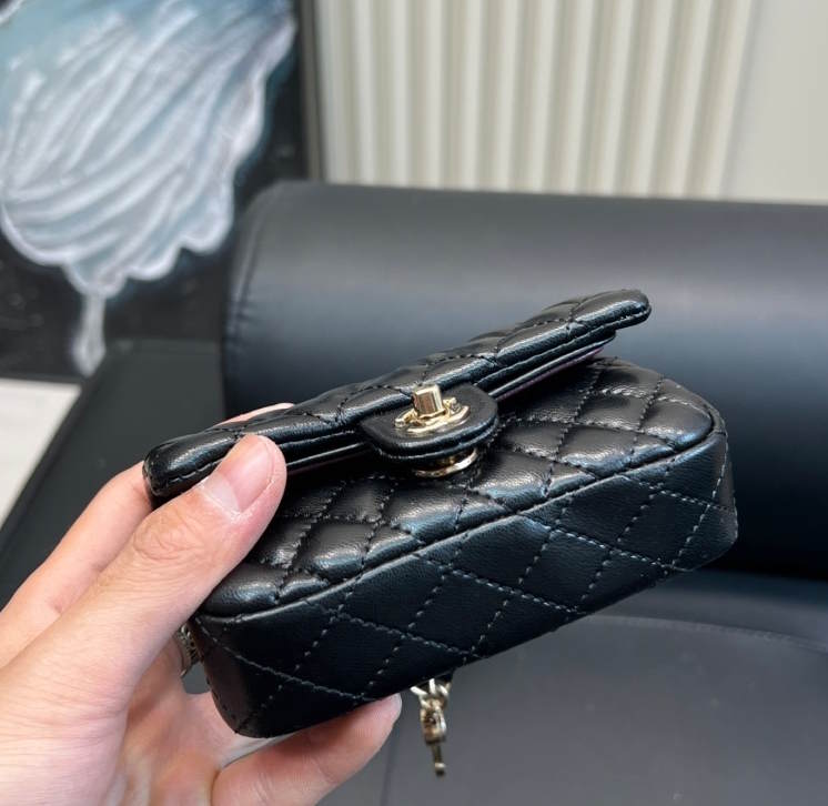 CHL MINI  Bag  12 cm