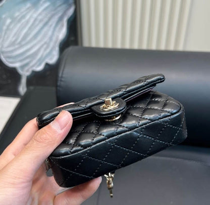 CHL MINI  Bag  12 cm