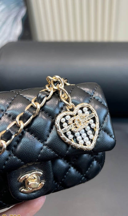 CHL MINI  Bag  12 cm