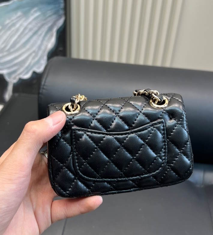 CHL MINI  Bag  12 cm