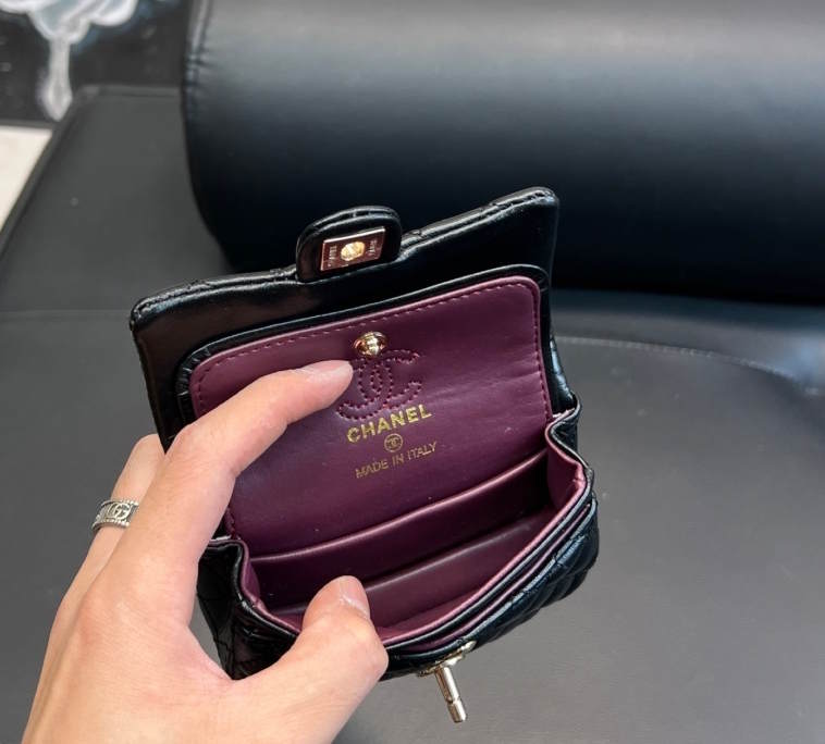 CHL MINI  Bag  12 cm