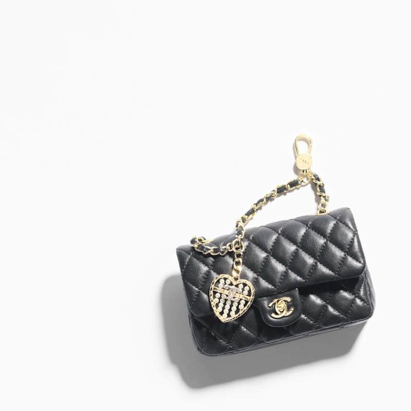 CHL MINI  Bag  12 cm